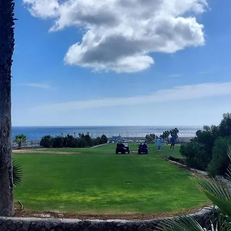 Good Vibes ,maryamel Διαμέρισμα Σαν Μιγκέλ ντε Αμπόνα