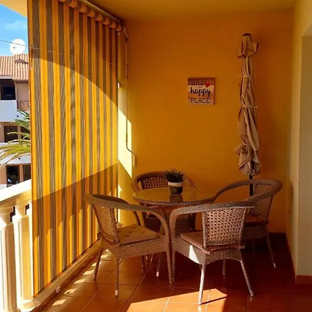 Apartamento Good Vibes ,maryamel San Miguel de Abona
