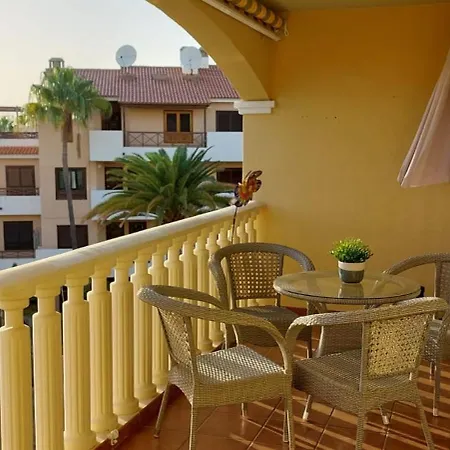 Good Vibes ,maryamel Apartamento