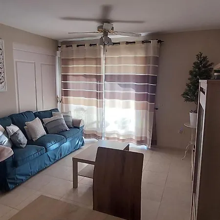 Apartamento Good Vibes ,maryamel