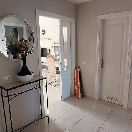 Apartamento Good Vibes ,maryamel