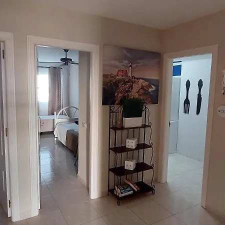 Apartamento Good Vibes ,maryamel