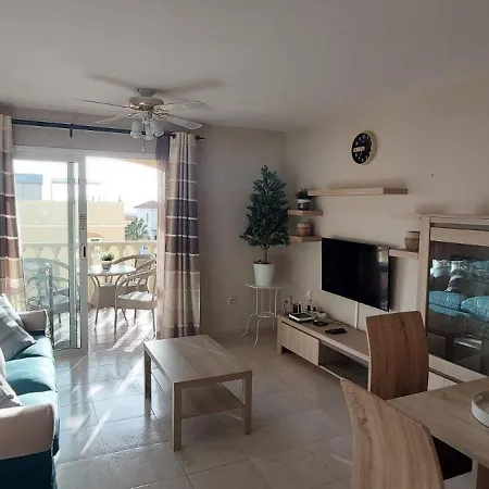 Good Vibes ,maryamel Apartamento San Miguel de Abona
