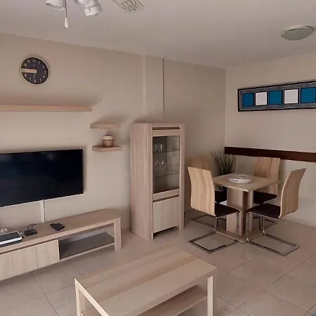 Apartman Good Vibes ,maryamel *