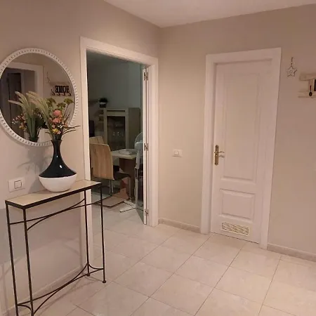 Apartman Good Vibes ,maryamel